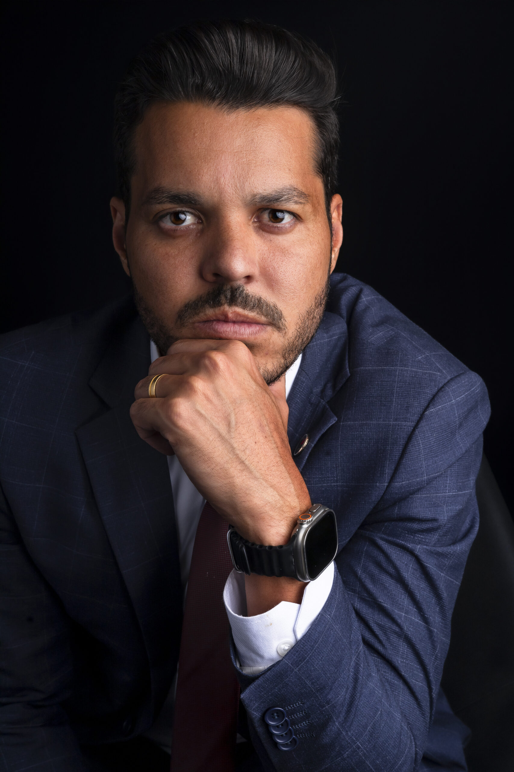 Dr. Daniel Braga - Advogado Criminalista